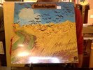 The Blackbyrds s/t LP sealed vinyl self-titled reissue
