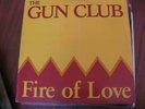 THE GUN CLUB Jeffrey Lee Pierce 11 record set            FREE SHIPPING          