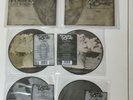 My Chemical Romance - 6 Picture discs - Famous last/Teenagers/I don’t love you