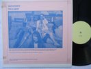 Bad Company LP Live In Japan Budokan Tokyo 3/3/1975 not TMOQ TAKRL 1967-RS
