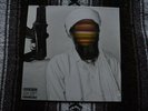 Conway - G.O.A.T Orange Vinyl - Griselda/Daupe Daringer Alchemist Rare Sold Out