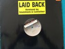Laid Back ?–  Bakerman Remix  1989  German  Vinyl 12