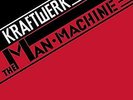 ID23z - Kraftwerk - The Man-Machine - vinyl LP - New