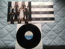 BLONDIE Parallel Lines 1978 Vinyl A2/B4 CDL 1192  + Inner Superb Near Mint