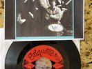 The SONICS the Witch 45 7