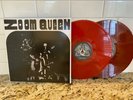 QUEEN - ZOOM (LIVE IN OSAKA 1976) - BRAND NEW RED COLORED  2LP VINYL   JAPANESE