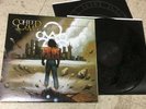 Coheed and Cambria No World For Tomorrow Vinyl 2 LP 2007 Original Limited Etch