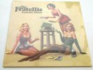 The Fratellis COSTELLO MUSIC 2006 EU 1st Press Drop The Gun 100% MINT SEALED