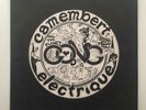 Gong Camembert Electrique PSYCH PROG UK 1st Press A1/B1 Virgin VC 502 NEAR MINT