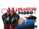 Plastic Dance Volume 1 LP Cache Cache Andy Votel Finders Keepers compliation