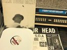 Flex Your Head Dischord LP 1985 