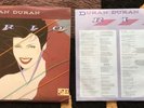 Duran Duran - RIO - Vinyl Record Album LP - R163452 - Capitol - 1982