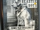 BEASTIE BOYS SOME OLD BULLSHIT GRAND ROYLAL 94 VINYL RECORD LP NEAR MINT SHRINK