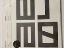 AUTECHRE NTS SESSION 4 = 3 VINYL LP = NEW = SEALED = 2018 = WARP RECORDS = 2 HRS