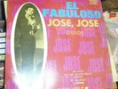 JOSE SOSA - jose jose - 12