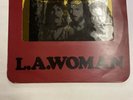 The Doors - LA Woman - New 180gram Vinyl LP - Embossed Die Cut Sleeve