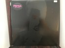 PRINCE THE  BLACK ALBUM EROTIC CITY RECORDS  1988 US   VINYL RECORD LP NEAR MINT
