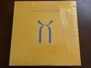 KING CRIMSON THREE OF A PERFECT PAIR VINYL LP WARNER BROTHERS