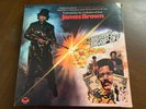JAMES BROWN SLAUGHTER'S BIG RIP-OFF VINYL LP SOUNDTRACK POLYDOR