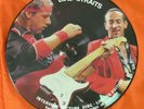 Dire Straits - Limited Edition Interview Picture Disc - 12 Inch Vinyl - BAK2018