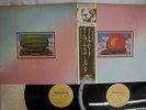 ALLMAN BROTHERS BAND EAT A PEACH CPRICORN SJET-9567,8 Japan OBI VINYL 2LP