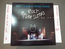 NEIL YOUNG & CRAZY HORSE RUST NEVER SLEEPS LP W/ PICTURE SLEEVE & INSERT HS 2295