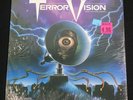 TERROR VISION Original Soundtrack LP Restless 2120-1 Fibonaccis Sealed NEW