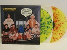 LAGWAGON Let's Talk About Leftovers 2xLP COLOR VINYL nofx CARGO UNPLAYED