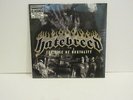 HATEBREED The Rise Of Brutality LP 180 GRAM 2006 GERMAN PRESS PUNK HC SEALED