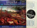 Decca SXL 6115 WBG 1ST ED2- Dvorak Symphony No.4 KERTESZ LSO LP (Vinyl EX-)