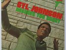 SYL JOHNSON -FACTORY SEALED 1ST PRESS Dresses Too Short LP Twinight PERFECT MINT