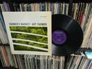 Art Farmer/Hank Mobley et al Farmers Market Reg Groove '56 Rare Clean VG++ Or B