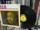 Red Garland Rojo LP Prestige Reg Groove Mono RVG 1961 Rare Shrink Nice VG++