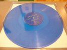 Kanye West - Jesus Is King - blue LP Vinyl /// Neu