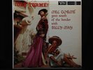 Mel Torme/Billy May-Ole' Torme -Verve 2117-MONO SUPERB
