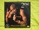 2PAC - ALL EYEZ ON ME - ORIG 1996 PROMO COPY 4 X LP NM VINYLS  Tupac