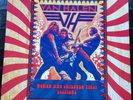 VAN HALEN Woman And Children First Sessions NEW LP Record Red or White Vinyl