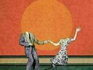 Half Alive - Now Not Yet LP NEW COLOR VINYL