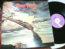 DEEP PURPLE -     Stormbringer,     ORIGINAL 1974 UK MATRIX 1 LP..... NICE COPY