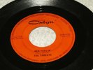 45 - The Threats - New Feelin' / Pretend - Orlyn 814O-6109 - garage - LISTEN