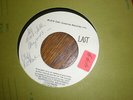 Cliff RIchard 45 We Don't Talk Anymore TEST PRESSING