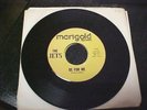 THE JETS 45 Marigold 1970's ILLINOIS GARAGE POP ROCK be for me FIRST PRESS NM
