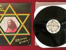 Peter Broggs   1982 Rastafari Liveth  Reggae Vinyl LP Record Album VG+/VG+ Orig