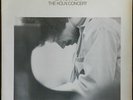KEITH JARRETT The Köln concert Germany 2xLP ECM Jazz 1975