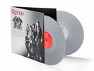Queen  -  Absolute Greatest  180 gr. Silver Vinyl  2019 in OVP eingeschweißt