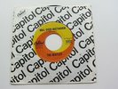 THE BEATLES  ORIG  1963 CANADIAN 45 ROLL OVER BEETHOVEN  - PLEASE MISTER POSTMAN