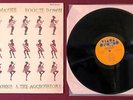 John Wayne Sly Robbie Aggrovators   1983 Boogie Down UK Reggae Vinyl LP Record