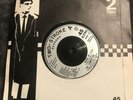 The lambrettas poison ivy Vinyl 7 Inch Ska On Withdrawn Rare 2 Stroke Label Mod