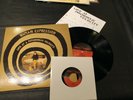 Human Expression Love At Psychedelic Velocity w/ 45 Insert Deluxe RE Records LP