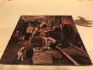 Vinyl Record Albums- Bob Dylan, The Basement Tapes & At Budokan, Demo